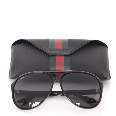 gucci 1627/s aviator sunglasses|gucci aviator sunglasses shades.